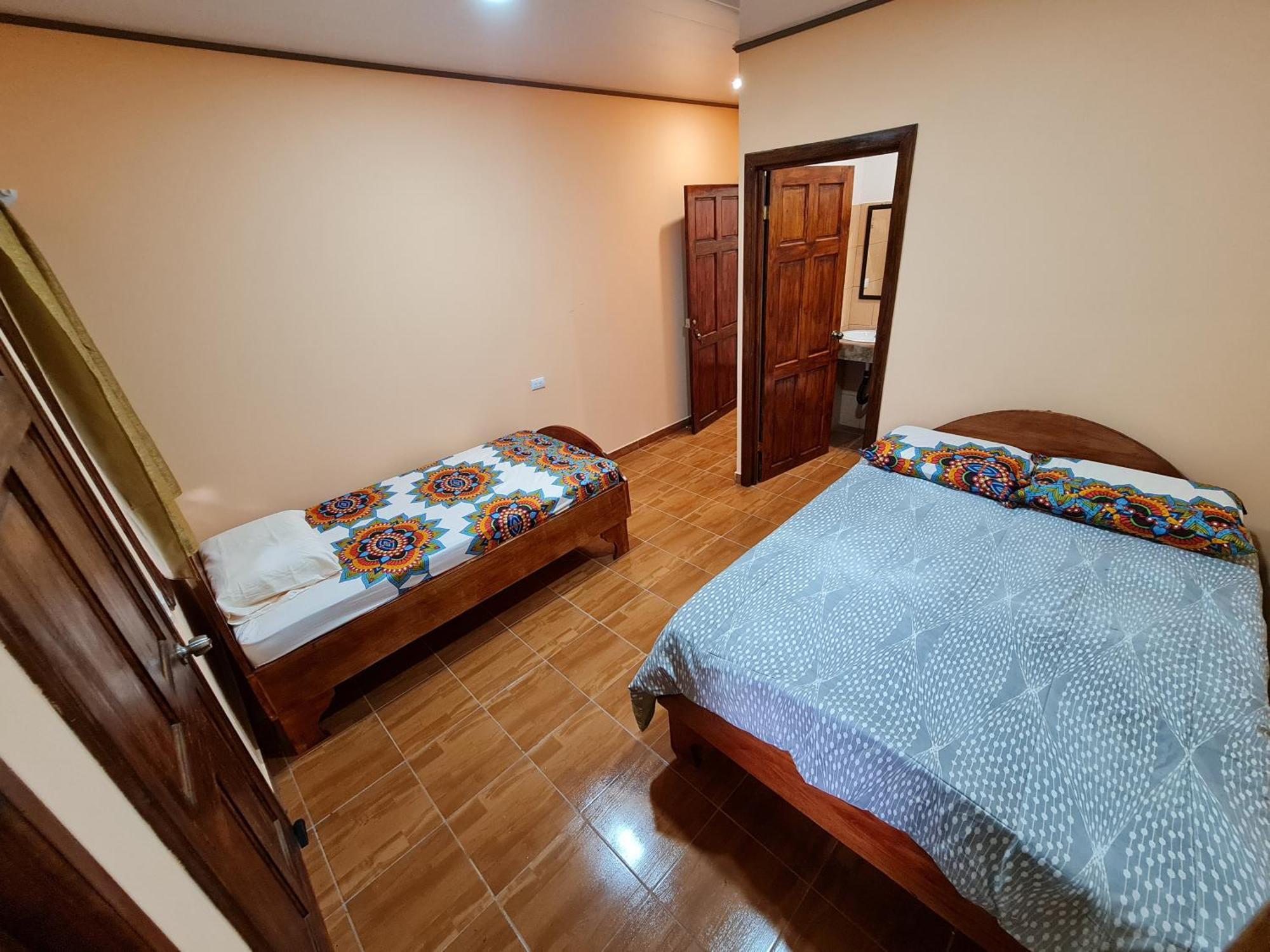 Ceiba Lodge Drakes Bay Cameră foto